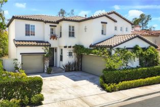 Residential Lease, 2588 Thorman PL, Tustin, CA  Tustin, CA 92782