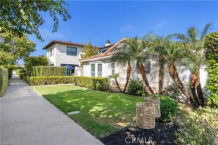 Single Family Residence, 205 Via Jucar, Newport Beach, CA 92663 - 33