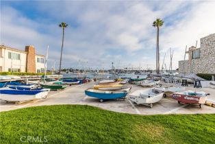 Single Family Residence, 205 Via Jucar, Newport Beach, CA 92663 - 50