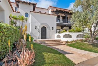 Single Family Residence, 18325 Calle La Serra, Rancho Santa Fe, CA 92091 - 3