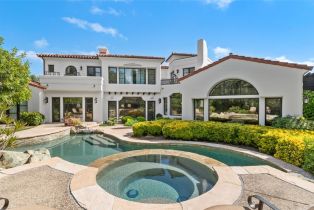 Single Family Residence, 18325 Calle La Serra, Rancho Santa Fe, CA 92091 - 5