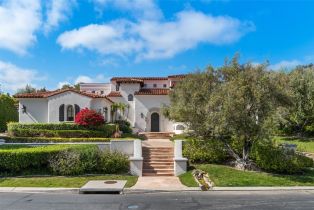 Single Family Residence, 18325 Calle La Serra, Rancho Santa Fe, CA  Rancho Santa Fe, CA 92091