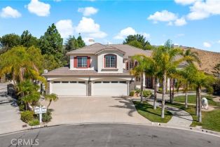 Residential Lease, 5305 Camino De Bryant, Yorba Linda, CA  Yorba Linda, CA 92887