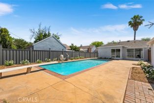 Single Family Residence, 4617 Blackthorne, Long Beach, CA 90808 - 33