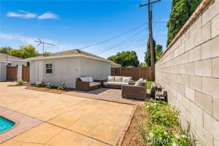 Single Family Residence, 4617 Blackthorne, Long Beach, CA 90808 - 34