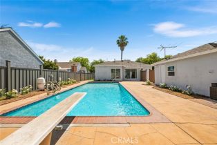 Single Family Residence, 4617 Blackthorne, Long Beach, CA 90808 - 35