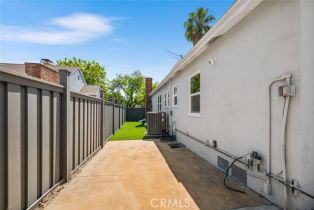 Single Family Residence, 4617 Blackthorne, Long Beach, CA 90808 - 37