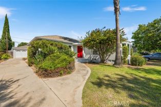 Single Family Residence, 4617 Blackthorne, Long Beach, CA 90808 - 38