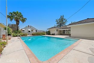 Single Family Residence, 7603 Santiago Canyon rd, Orange, CA 92869 - 41