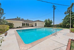 Single Family Residence, 7603 Santiago Canyon rd, Orange, CA 92869 - 42