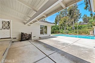 Single Family Residence, 7603 Santiago Canyon rd, Orange, CA 92869 - 44