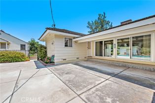 Single Family Residence, 7603 Santiago Canyon rd, Orange, CA 92869 - 45