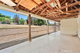 Single Family Residence, 7603 Santiago Canyon rd, Orange, CA 92869 - 62