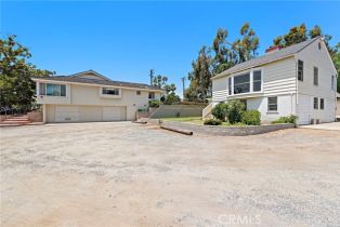 Single Family Residence, 7603  E Santiago Canyon RD, Orange, CA  Orange, CA 92869