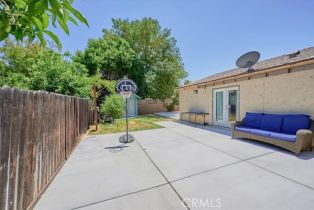 Single Family Residence, 2019 Newton dr, Corona, CA 92882 - 25