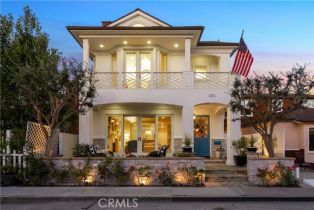 Single Family Residence, 320 Apolena avenue, Newport Beach, CA 92662 - 2