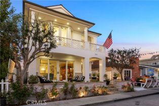 Single Family Residence, 320 Apolena avenue, Newport Beach, CA 92662 - 3