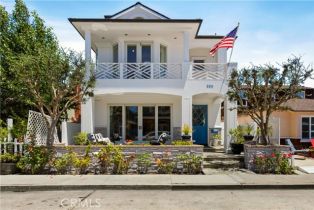 Single Family Residence, 320 Apolena Avenue, Newport Beach, CA  Newport Beach, CA 92662