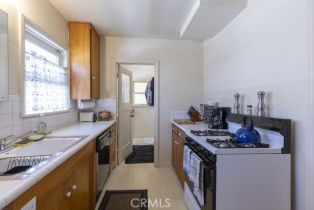 Residential Income, 132 St Joseph ave, Long Beach, CA 90803 - 18