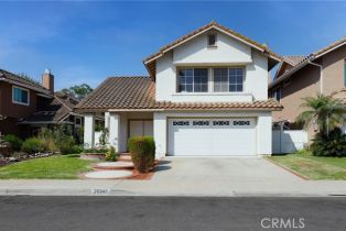 Single Family Residence, 26345 Rosa st, Laguna Hills, CA 92656 - 2