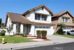 Single Family Residence, 26345 Rosa st, Laguna Hills, CA 92656 - 3