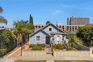 Residential Income, 1208 Linden ave, Long Beach, CA 90813 - 2