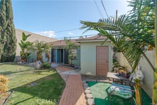 Residential Income, 1208 Linden ave, Long Beach, CA 90813 - 22