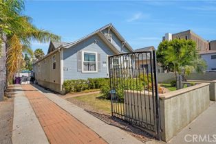 Residential Income, 1208 Linden ave, Long Beach, CA 90813 - 5