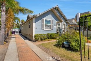 Residential Income, 1208 Linden ave, Long Beach, CA 90813 - 6