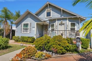 Residential Income, 1208 Linden ave, Long Beach, CA 90813 - 8