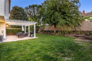 Single Family Residence, 13 GLORIETA, Irvine, CA 92620 - 22