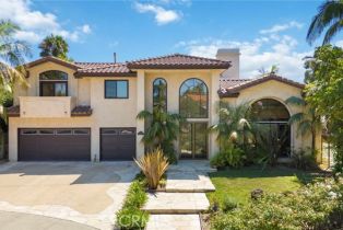 Single Family Residence, 6270  E Bridle CIR, Long Beach, CA  Long Beach, CA 90815