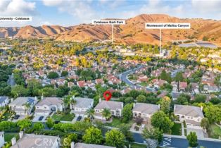 Single Family Residence, 3966 Leighton Point rd, Calabasas, CA 91301 - 41