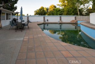 Single Family Residence, 20528 Miranda Place, Woodland Hills, CA 91367 - 31