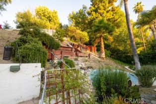 Single Family Residence, 20528 Miranda Place, Woodland Hills, CA 91367 - 37