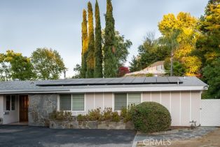 Single Family Residence, 20528 Miranda Place, Woodland Hills, CA  Woodland Hills, CA 91367