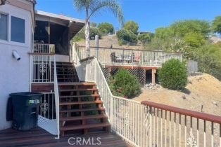 Single Family Residence, 22139 Drover way, Canyon Lake, CA 92587 - 17