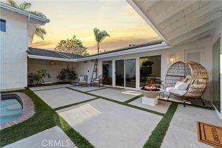 Single Family Residence, 1912 Santiago dr, Newport Beach, CA 92660 - 40