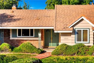 Single Family Residence, 1265 Longview dr, Fullerton, CA 92831 - 3