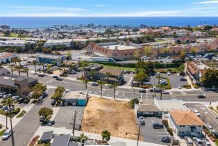 Land, 34206 Pacific Coast, Dana Point, CA  Dana Point, CA 92629