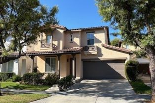 Residential Lease, 47 Eaglecreek, Irvine, CA  Irvine, CA 92618