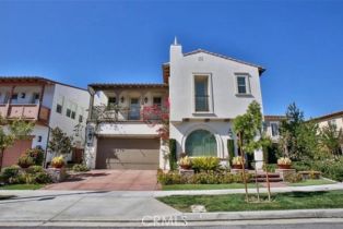 Single Family Residence, 51 Gainsboro, Irvine, CA  Irvine, CA 92620