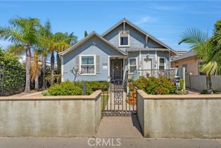 Residential Income, 1208 Linden AVE, Long Beach, CA  Long Beach, CA 90813