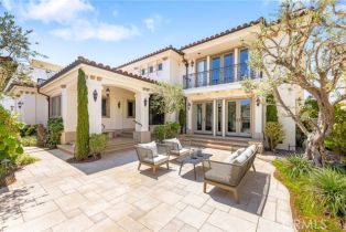 Single Family Residence, 7 ROCKY POINT rd, Corona Del Mar, CA 92625 - 9