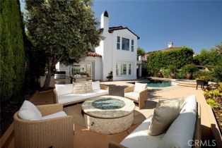 Single Family Residence, 26 Faenza, Newport Coast, CA 92657 - 19