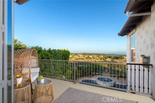 Single Family Residence, 26 Faenza, Newport Coast, CA 92657 - 27