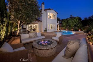 Single Family Residence, 26 Faenza, Newport Coast, CA 92657 - 40