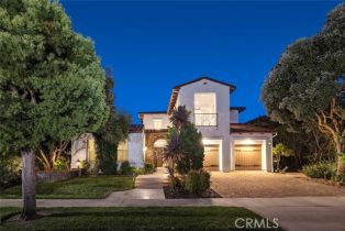 Single Family Residence, 26 Faenza, Newport Coast, CA 92657 - 41