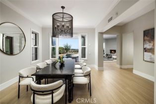 Single Family Residence, 26 Faenza, Newport Coast, CA 92657 - 9