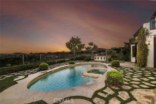 Single Family Residence, 8 Night Sky, Newport Coast, CA 92657 - 34